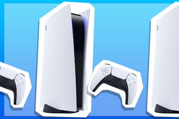 9PR: PlayStation 5