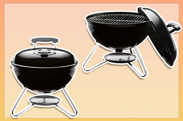 9PR: Best grills and barbecue tools for small spaces