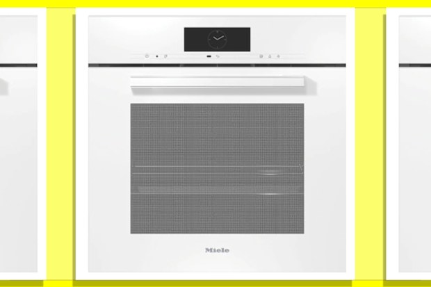 9PR: Miele 60cm Combi Steam Oven