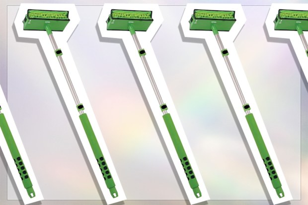 9PR: Blade Maid Ceiling Fan Cleaner
