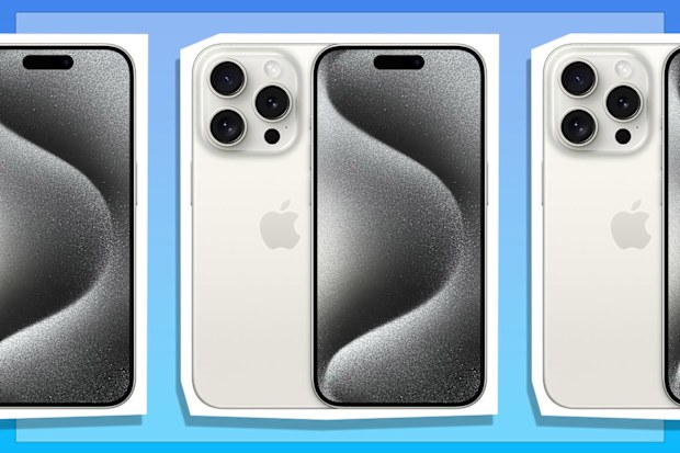 9PR: iPhone 15 Pro