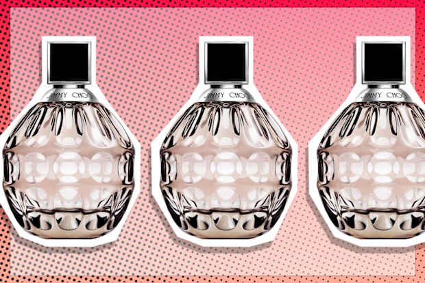 9PR: JIMMY CHOO Original Eau de Perfume