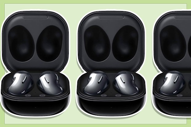 9PR: Samsung Galaxy Buds Live