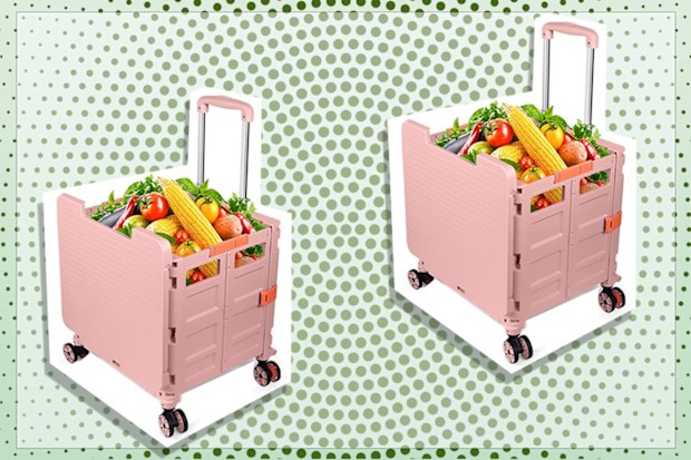 9PR: Cart
