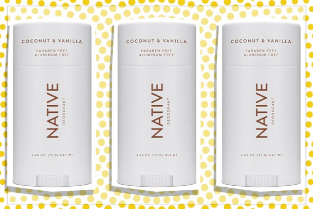 9PR: Native Deodorant | Natural Deodorant for Women and Men