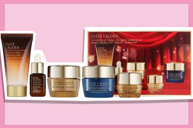 9PR: Unveil Your Glow Skincare Starter Set