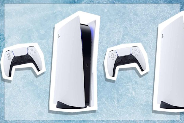 9PR: Playstation 5