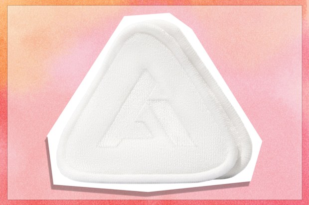 9PR: Alpha-H Reusable Bamboo Cotton Pads