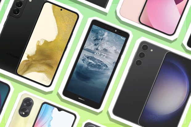 9PR: Samsung, Apple iPhone, Nokia and OPPO smartphones