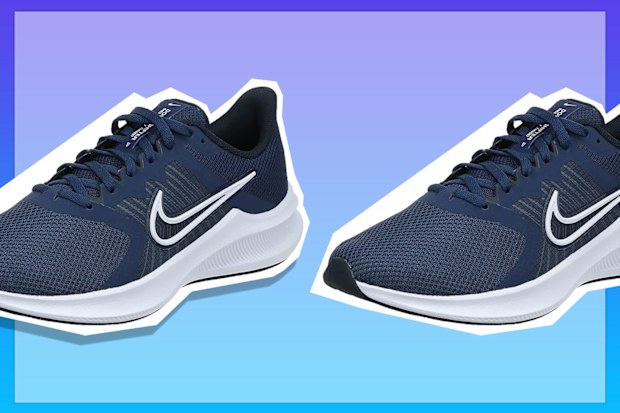 9PR: Nike Men's Running shoes.