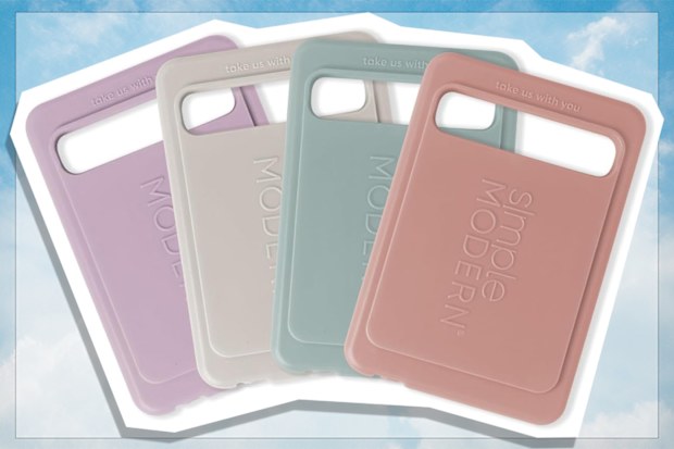 9PR: Simple Modern Ice Packs, 4-Pack