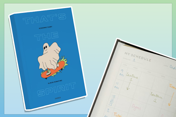 9PR: Back to school essentials for kids