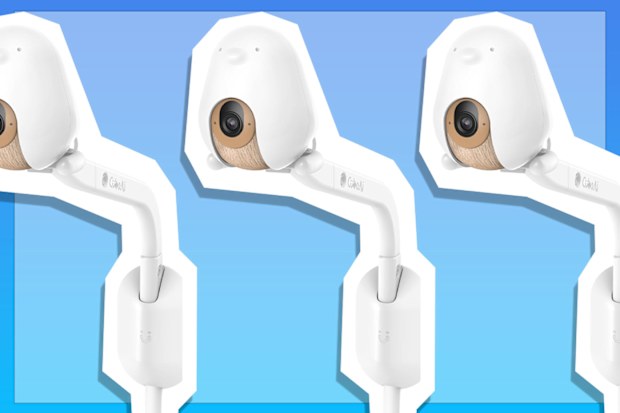 9PR: CuboAi Wall Mount Set