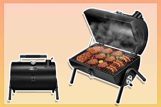 9PR: Best grills and barbecue tools for small spaces