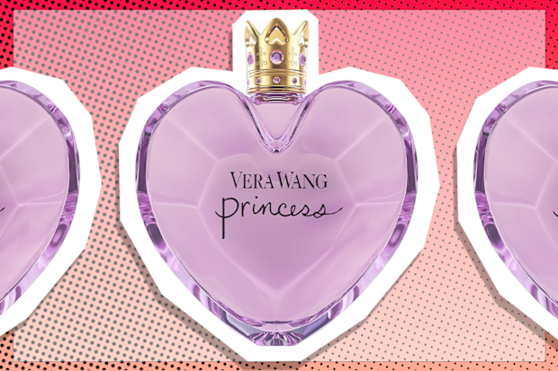 9PR: Vera Wang Princess Eau de Toilette, 100mL