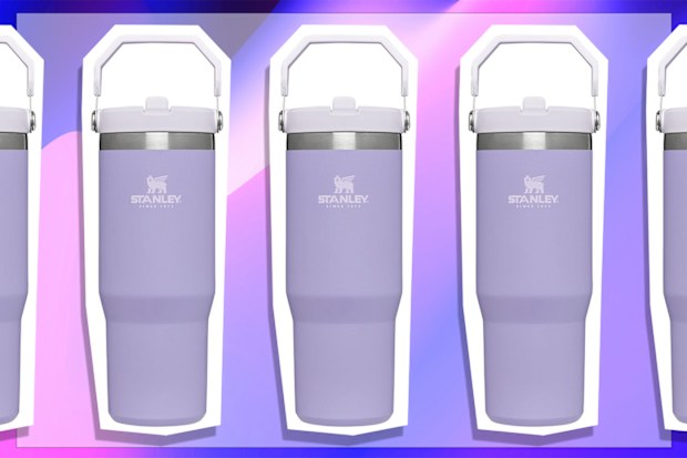 9PR: Stanley Iceflow 30oz