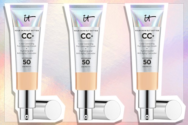 9PR: It Cosmetics review