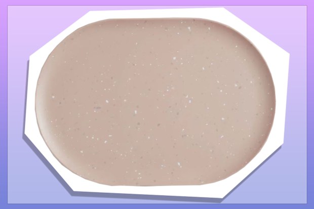 9PR: Serving platters