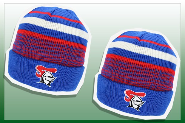 9PR: Knights Beanie