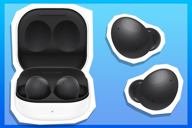 9PR: Samsung Galaxy Buds2