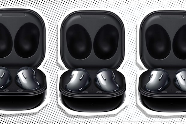 9PR: Samsung Galaxy Buds Live