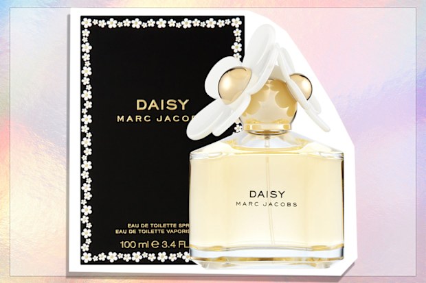 Marc Jacobs Daisy Eau de Toilette Spray, 100ml