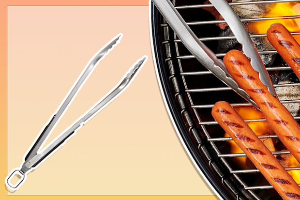 9PR: Best grills and barbecue tools for small spaces