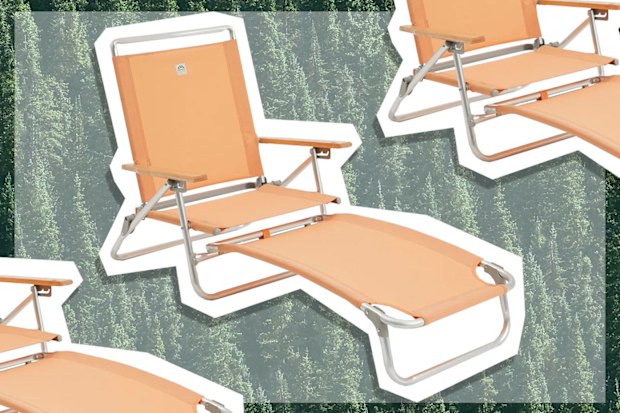 9PR: Kathmandu Retreat Low Lounger, Lolly
