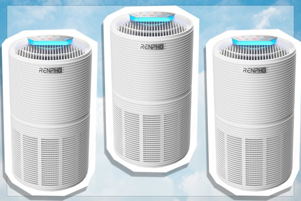 9PR: Renpho Air Purifier