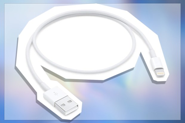 9PR: Apple Lightning to USB Cable