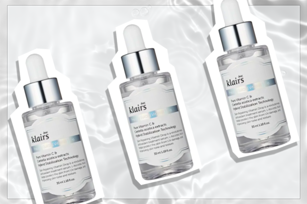 9PR: KOREAN BEAUTY STORY