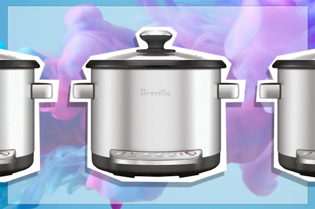 9PR: Breville the Multi Chef Cooker