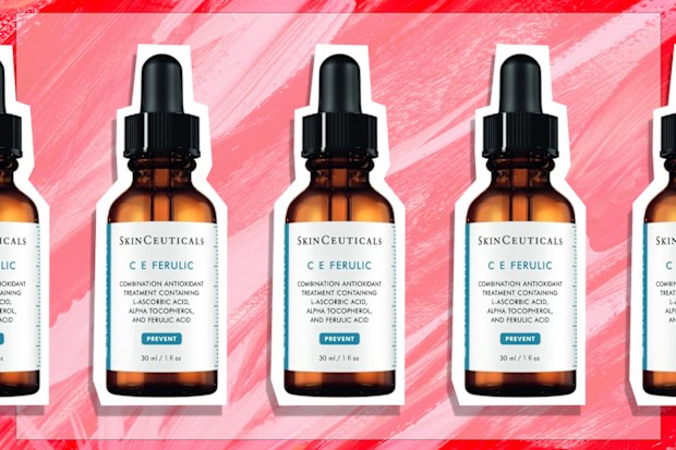 9PR: SkinCeuticals C E Ferulic Serum