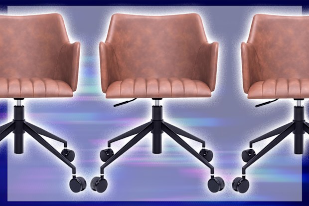 9PR: ARIADNE Office Chair