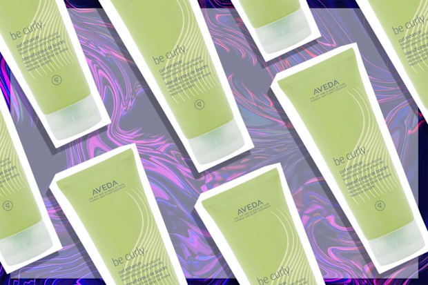 9PR: Aveda Be Curly Curl Enhancing Lotion 200ml