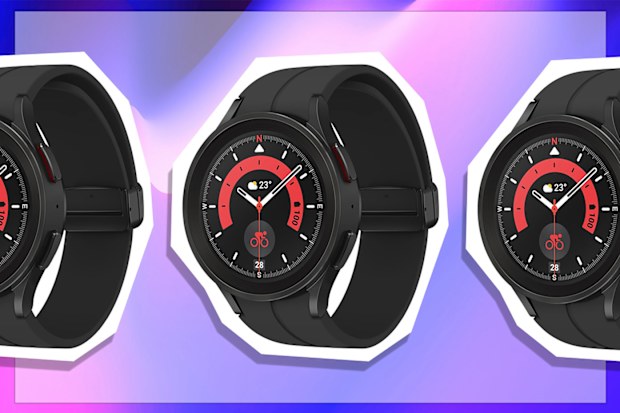 9PR: Samsung Galaxy Watch 5 LTE
