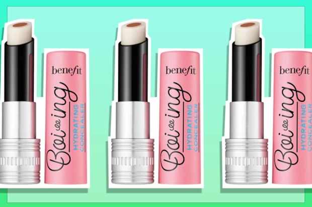 9PR: Benefit Boi-Ing Hydrating Concealer