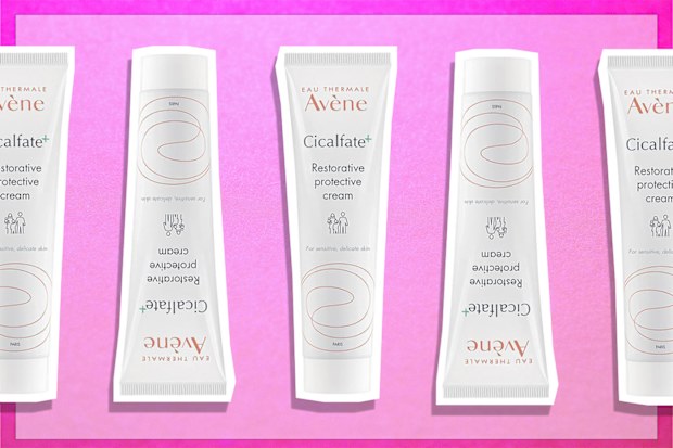 9PR: Avène Cicalfate+ Restorative Protective Cream 100ml