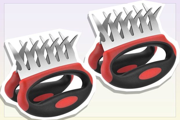 9PR: Vamotto 3-in-1 Pulled Pork Shredder Claws
