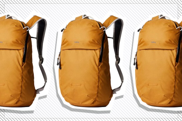 9PR: Bellroy Lite Ready Pack