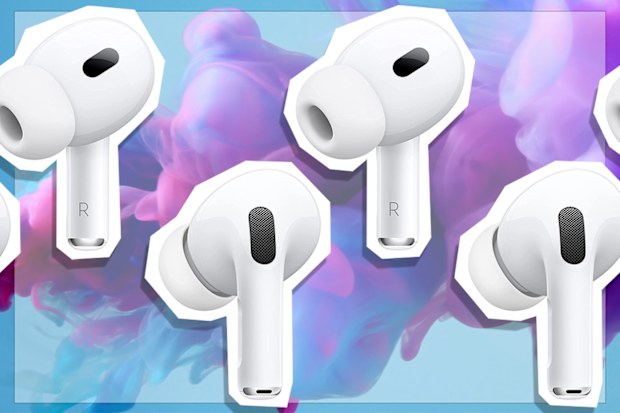 9PR: Apple AirPods Pro, 2nd Generation
