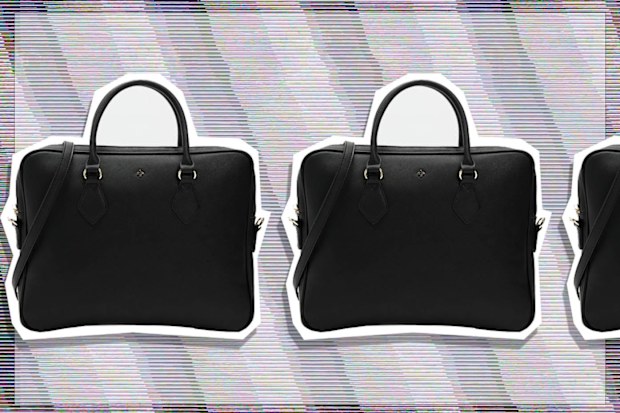 9PR: Peta and Jain Gilmore Laptop Bag