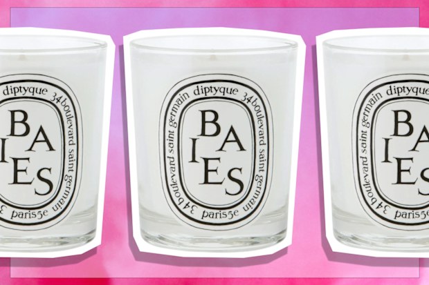 9PR: Diptyque