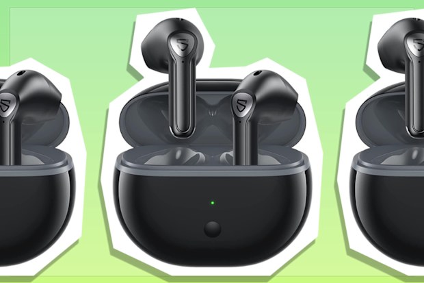 9PR: SoundPEATS Wireless Earbuds Air3 Deluxe Bluetooth Earphones
