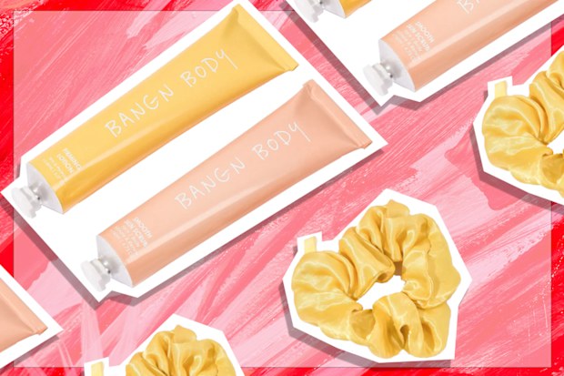 9PR: Bangn Body Self Care Bundle