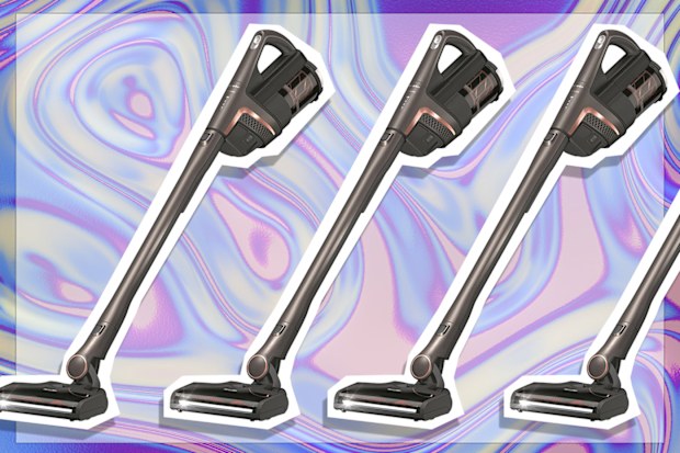 9PR: Miele Triflex HX2 Pro Cordless Stick Vacuum Cleaner