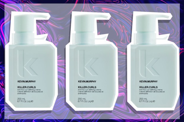 9PR: KEVIN.MURPHY Killer Curls 200mL