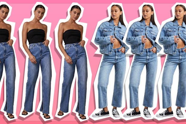 9PR - The Iconic EOFY sale deals