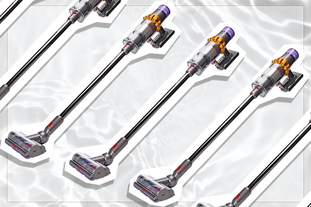 Dyson v15 detect Vacuum