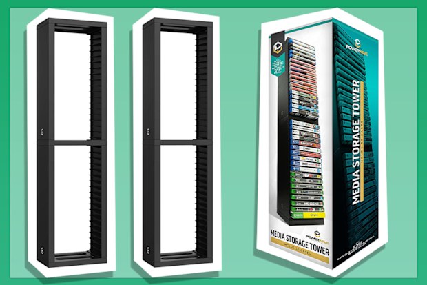 9PR: Powerwave Media Storage Tower